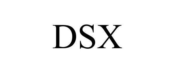 DSX