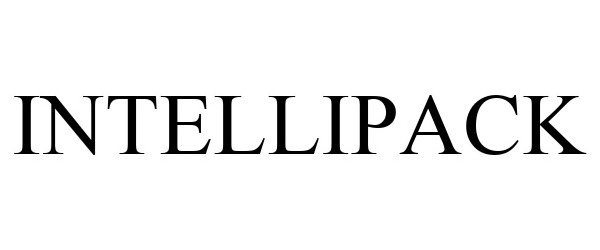 Trademark Logo INTELLIPACK