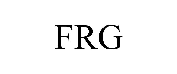 FRG