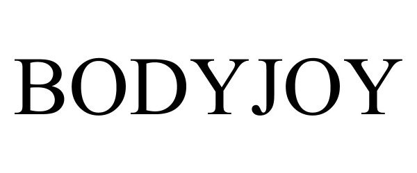 BODYJOY