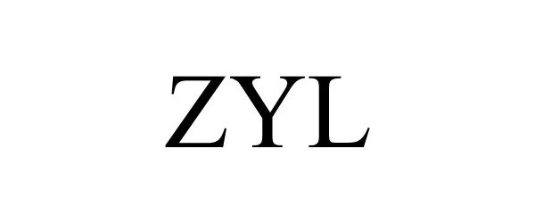  ZYL