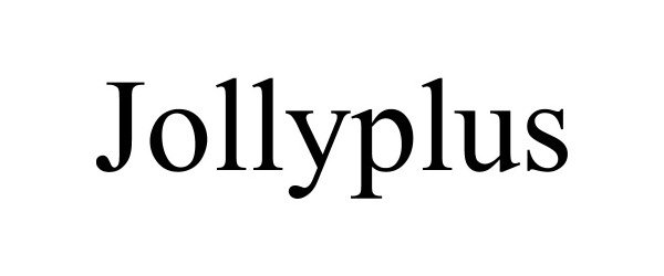  JOLLYPLUS