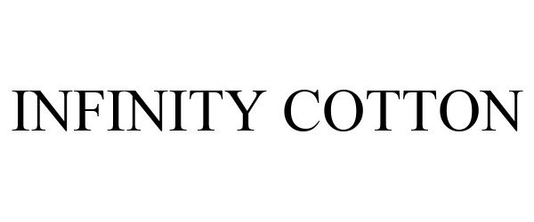  INFINITY COTTON