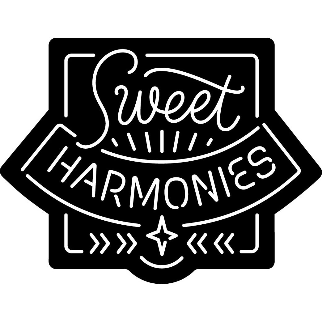 Trademark Logo SWEET HARMONIES