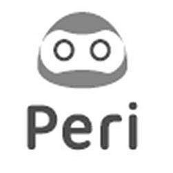 Trademark Logo PERI
