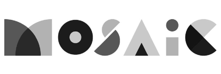 Trademark Logo MOSAIC