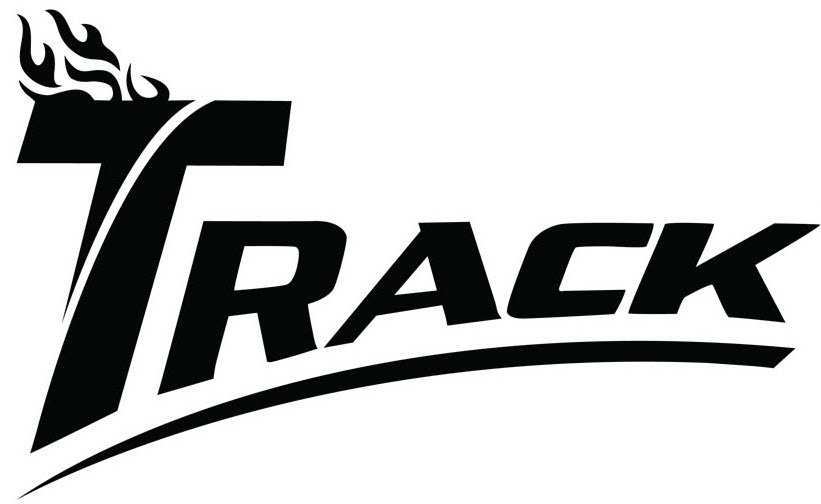 Trademark Logo TRACK