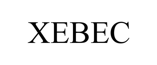  XEBEC