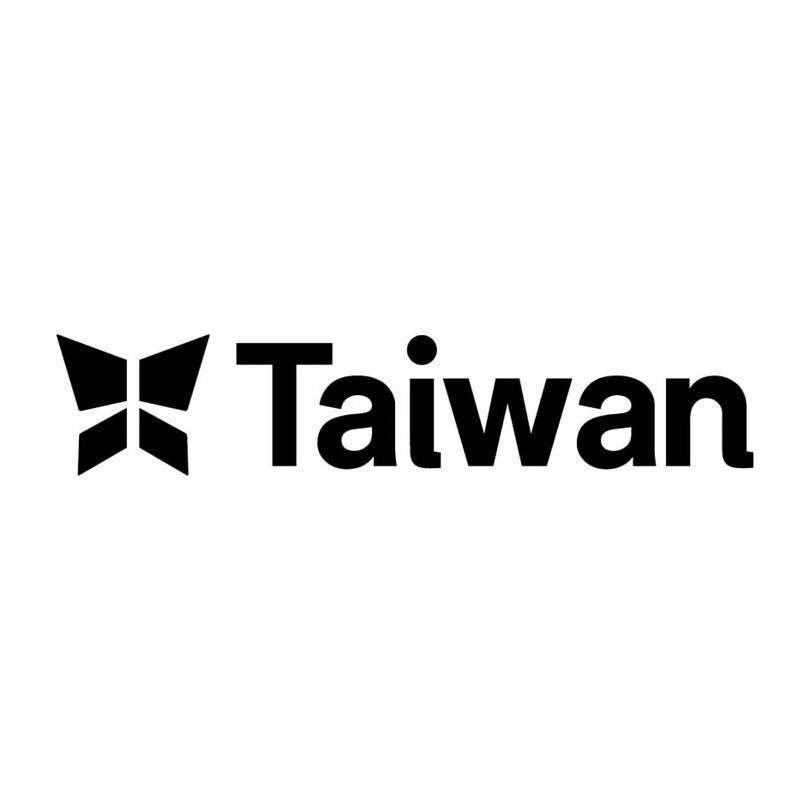 Trademark Logo TAIWAN