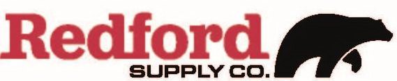 Trademark Logo REDFORD SUPPLY CO.