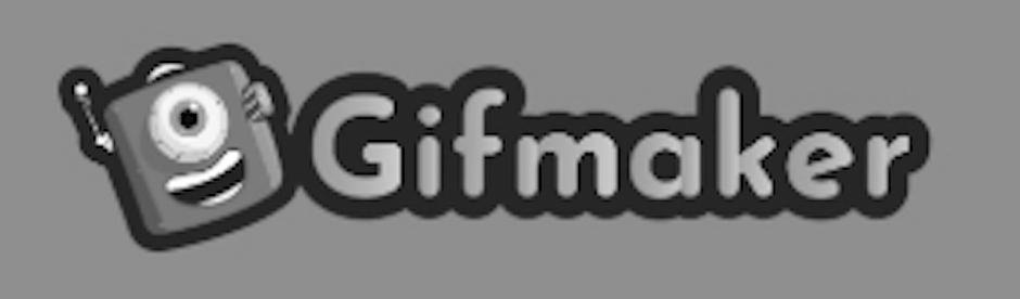 Trademark Logo GIFMAKER