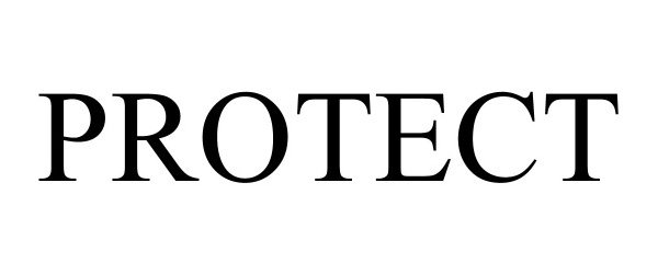 Trademark Logo PROTECT