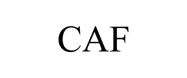 CAF