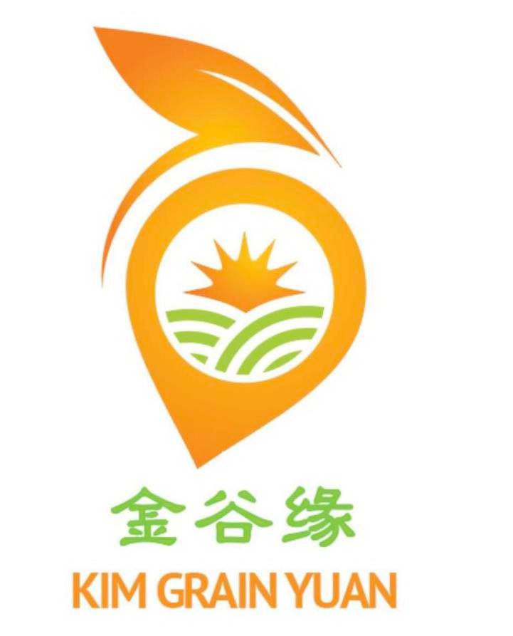 Trademark Logo KIM GRAIN YUAN