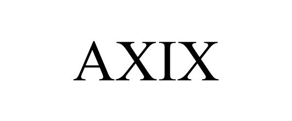  AXIX