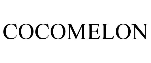 Trademark Logo COCOMELON