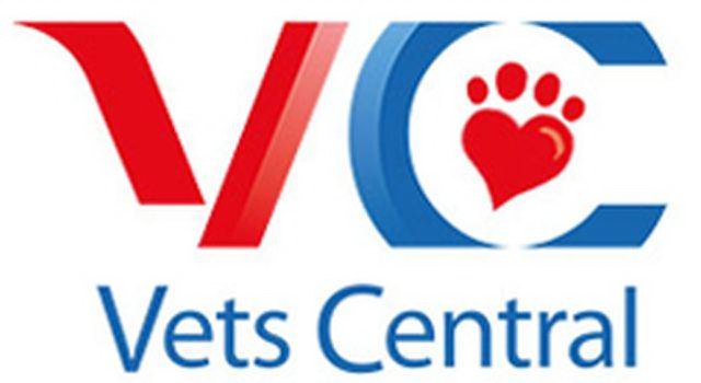 Trademark Logo VC VETS CENTRAL