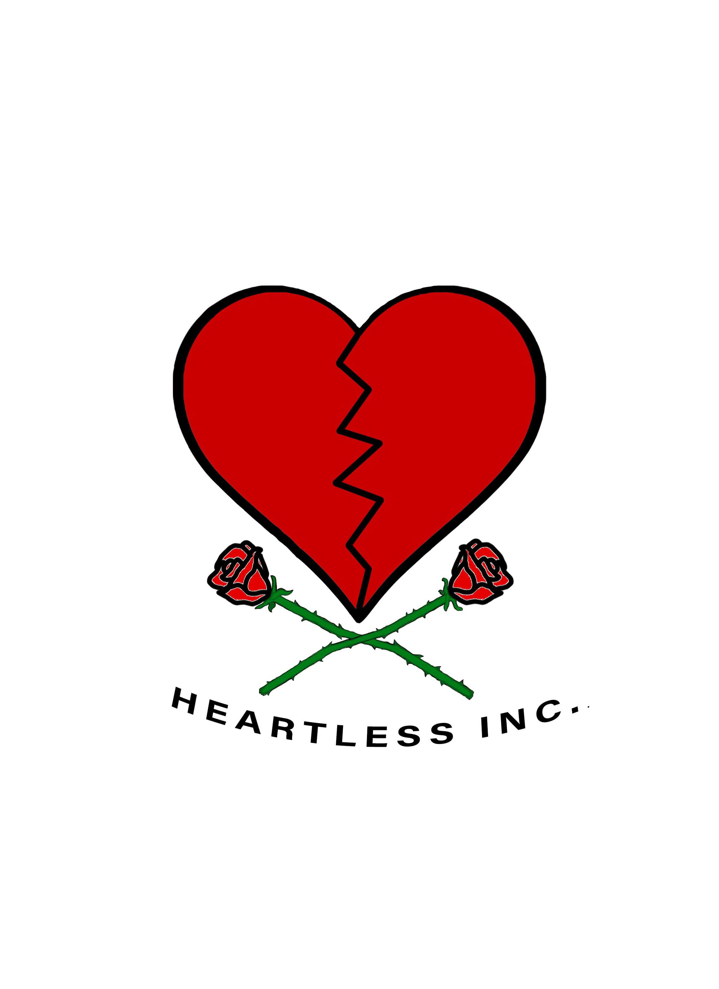  HEARTLESS INC.