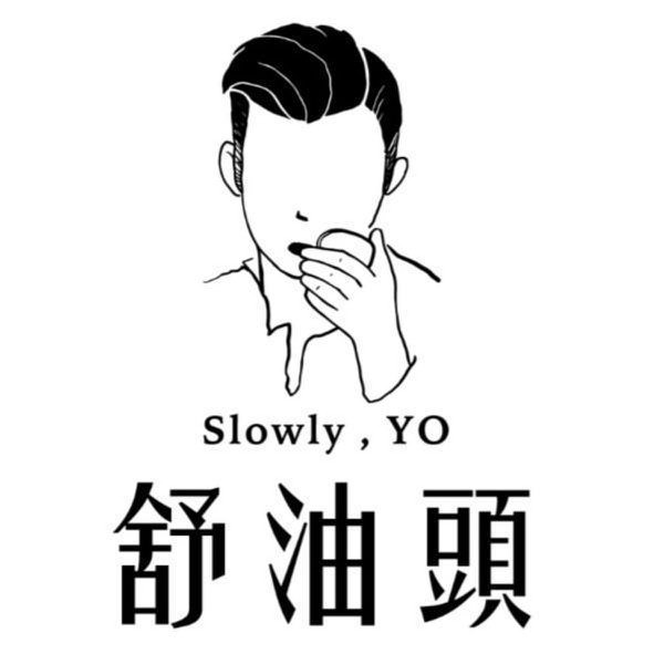 Trademark Logo SLOWLY, YO