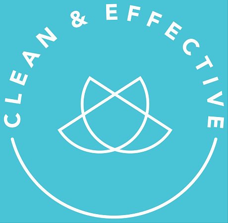  CLEAN &amp; EFFECTIVE