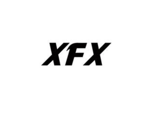  XFX