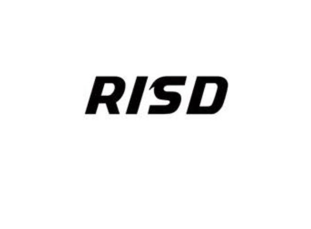 Trademark Logo RISD