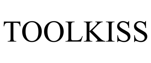 Trademark Logo TOOLKISS