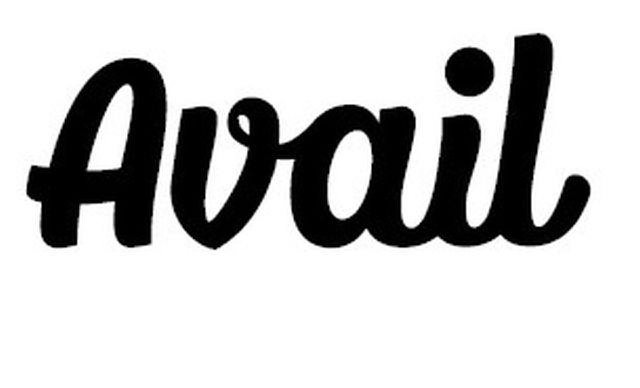 Trademark Logo AVAIL