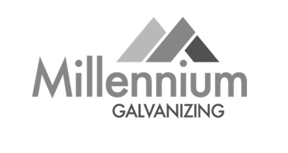 Trademark Logo MILLENNIUM GALVANIZING
