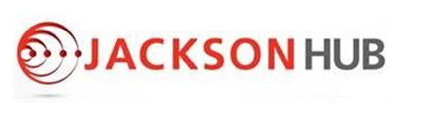 Trademark Logo JACKSONHUB