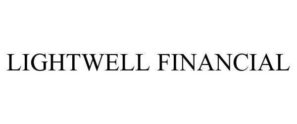  LIGHTWELL FINANCIAL