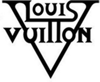 Trademark Logo LOUIS VUITTON