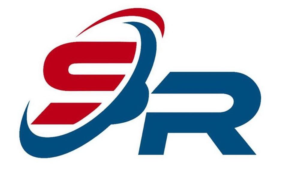 Trademark Logo SR