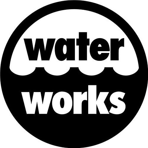 Trademark Logo WATER WORKS