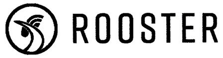 Trademark Logo ROOSTER