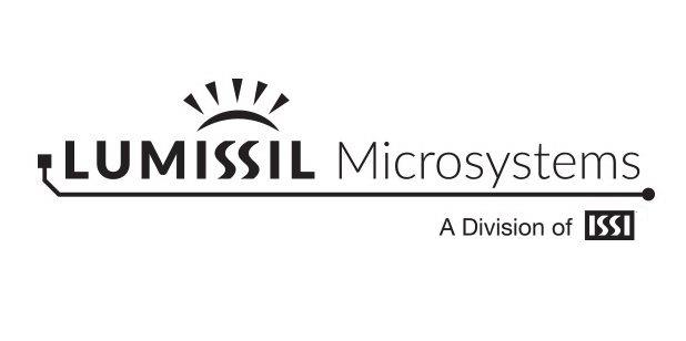 Trademark Logo LUMISSIL MICROSYSTEMS A SUBSIDIARY OF ISSI