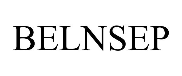  BELNSEP