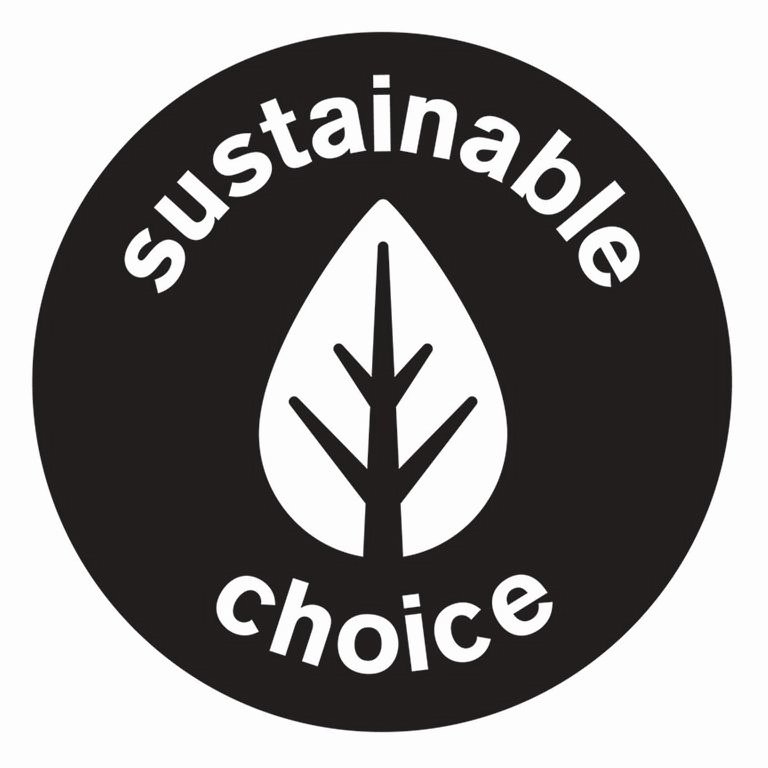  SUSTAINABLE CHOICE