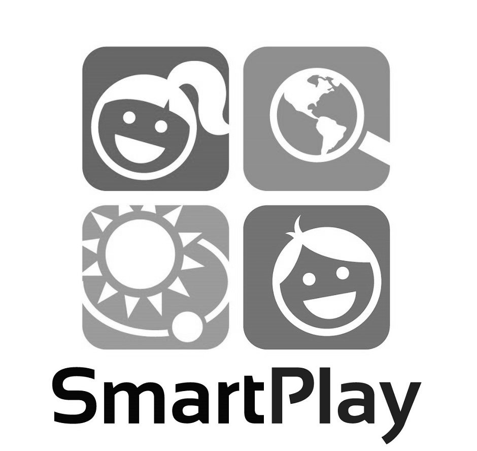 Trademark Logo SMARTPLAY