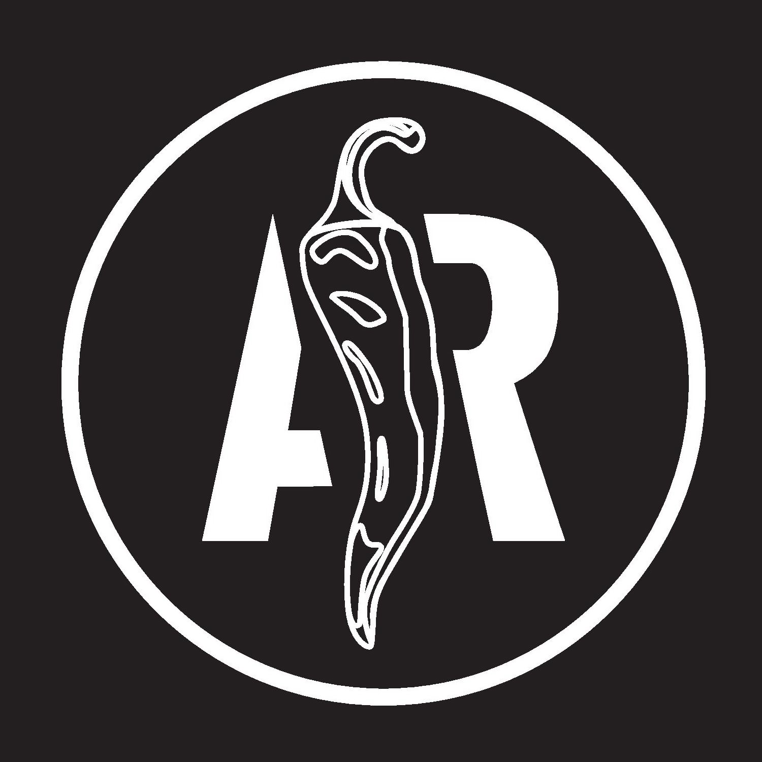 Trademark Logo A R