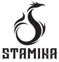 Trademark Logo STAMINA