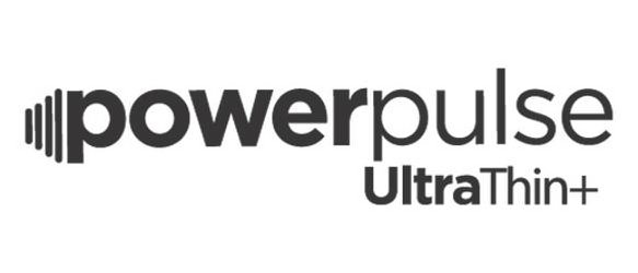 Trademark Logo POWERPULSE ULTRATHIN+