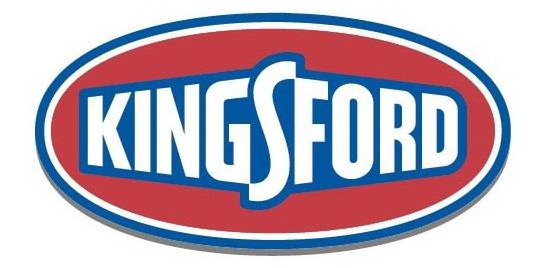 Trademark Logo KINGSFORD