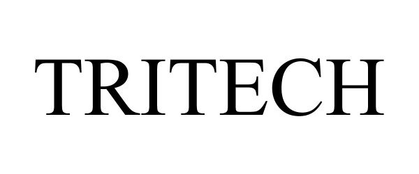 Trademark Logo TRITECH