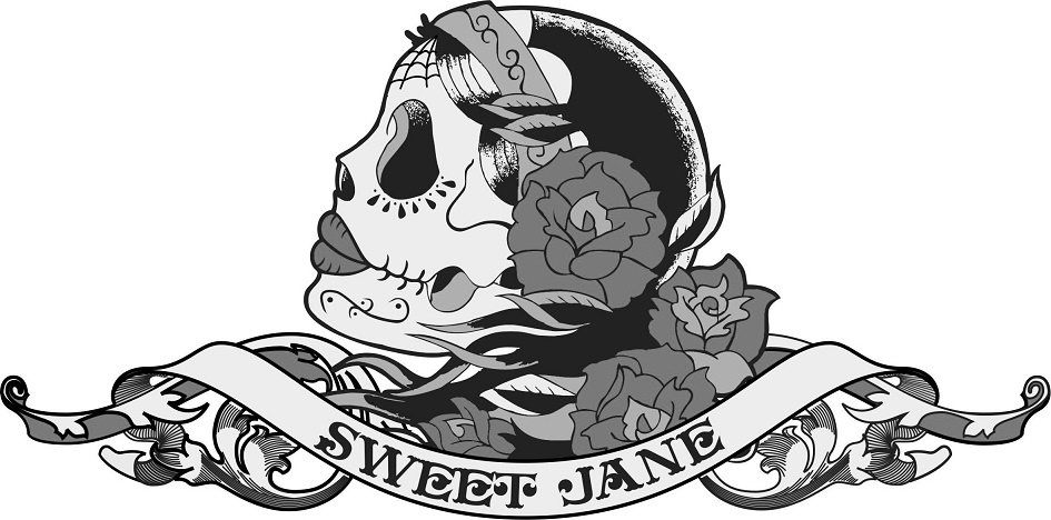 SWEET JANE