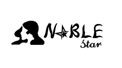 Trademark Logo N BLE STAR