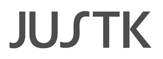 Trademark Logo JUSTK