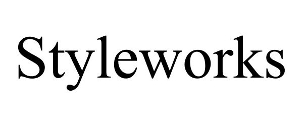  STYLEWORKS