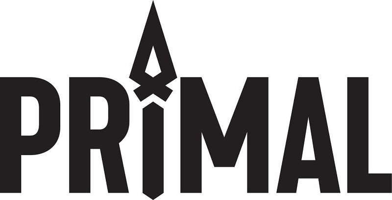 Trademark Logo PRIMAL