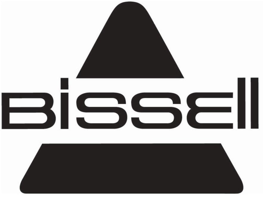 상표 로고 BISSELL